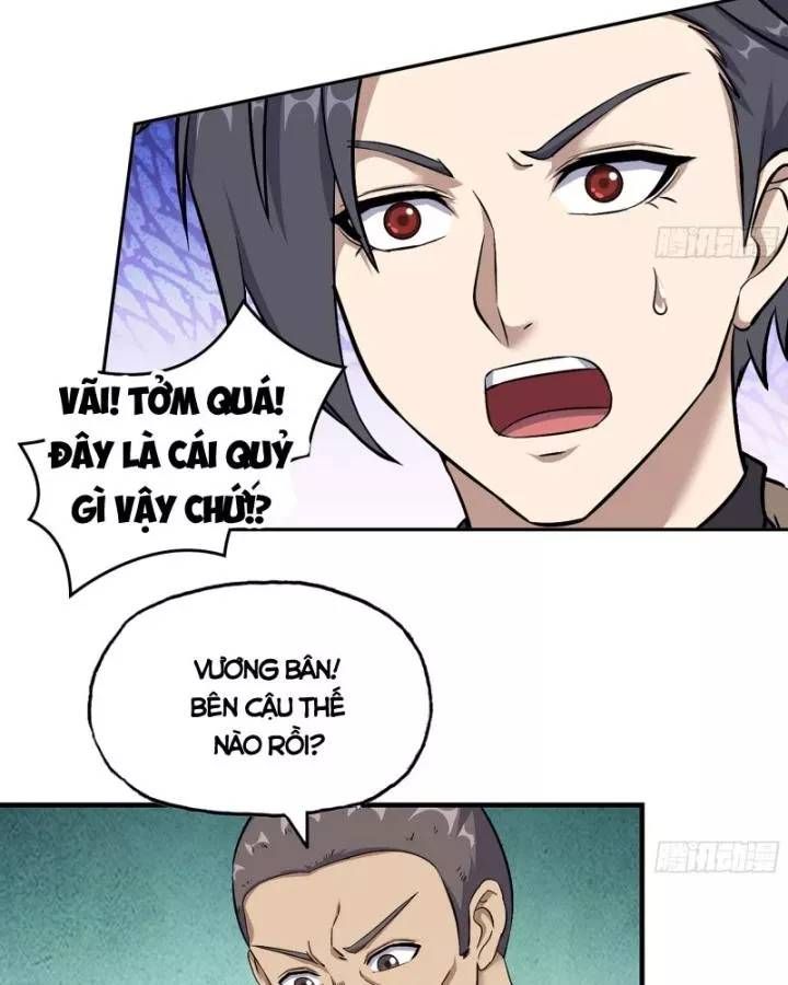 Tôi Chuyển Vàng Tại Mạt Thế Chap 630 - Next Chap 629