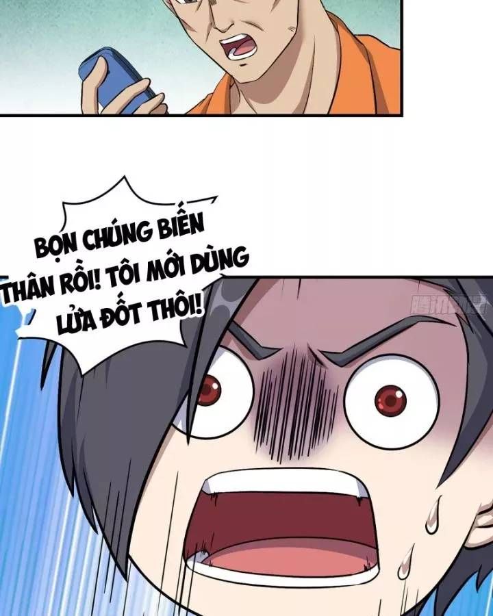 Tôi Chuyển Vàng Tại Mạt Thế Chap 630 - Next Chap 629