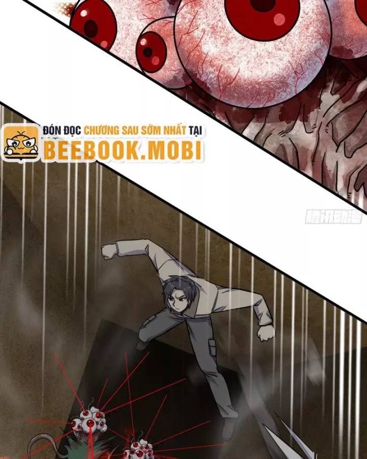 Tôi Chuyển Vàng Tại Mạt Thế Chap 630 - Next Chap 629