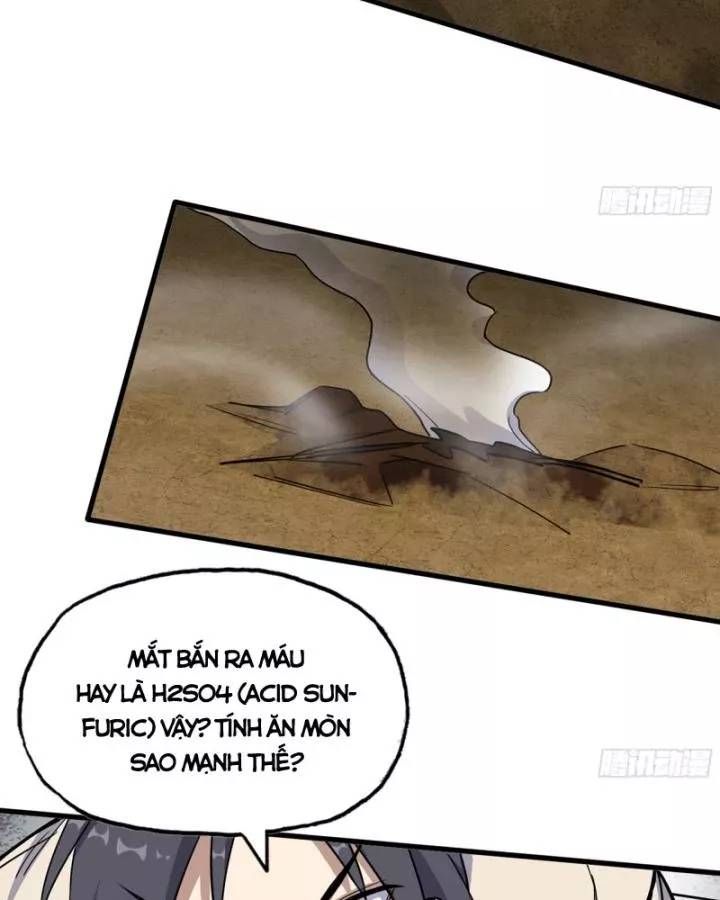 Tôi Chuyển Vàng Tại Mạt Thế Chap 630 - Next Chap 629