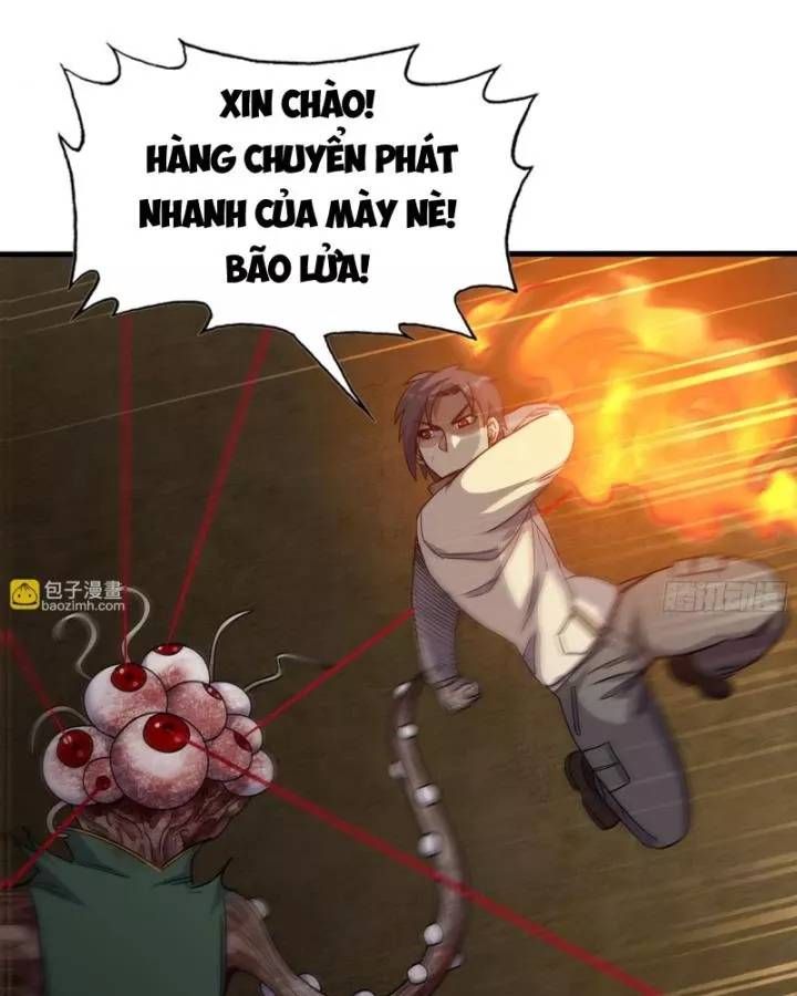 Tôi Chuyển Vàng Tại Mạt Thế Chap 630 - Next Chap 629