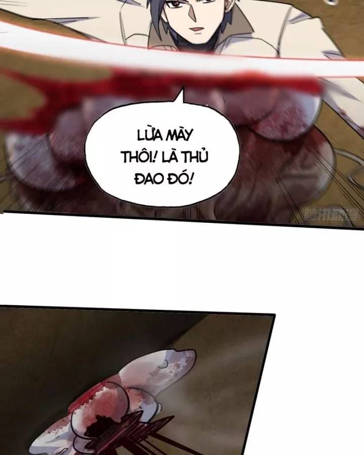 Tôi Chuyển Vàng Tại Mạt Thế Chap 630 - Next Chap 629