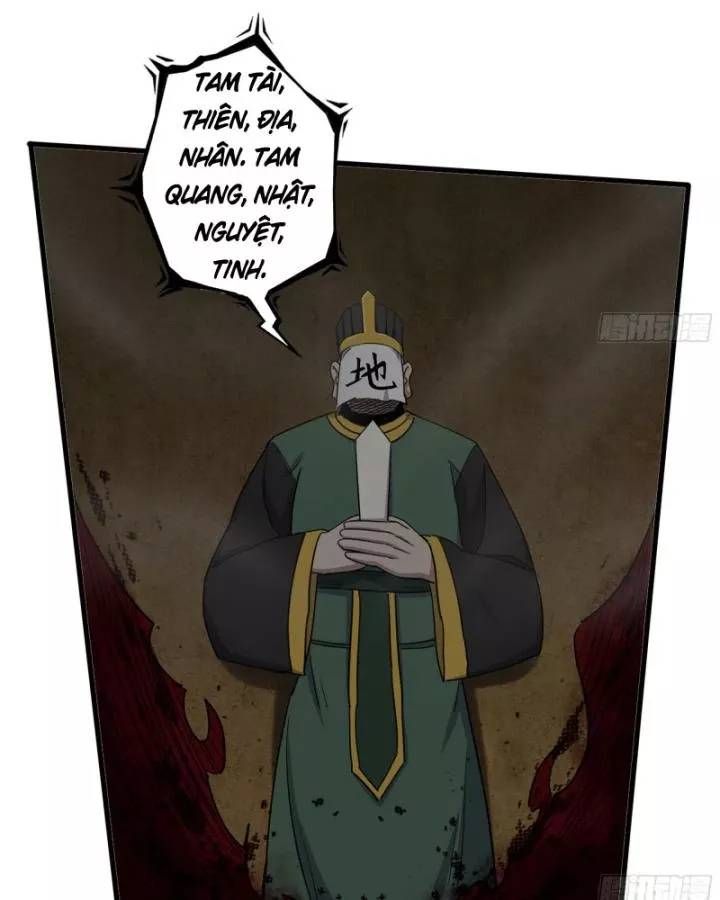 Tôi Chuyển Vàng Tại Mạt Thế Chap 630 - Next Chap 629