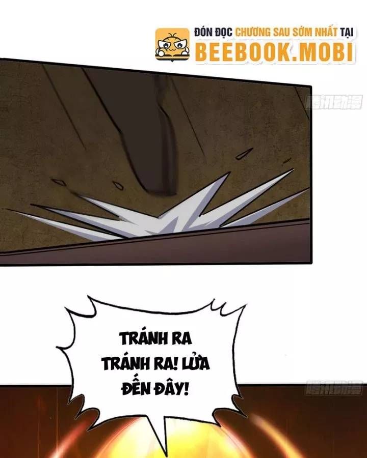 Tôi Chuyển Vàng Tại Mạt Thế Chap 630 - Next Chap 629