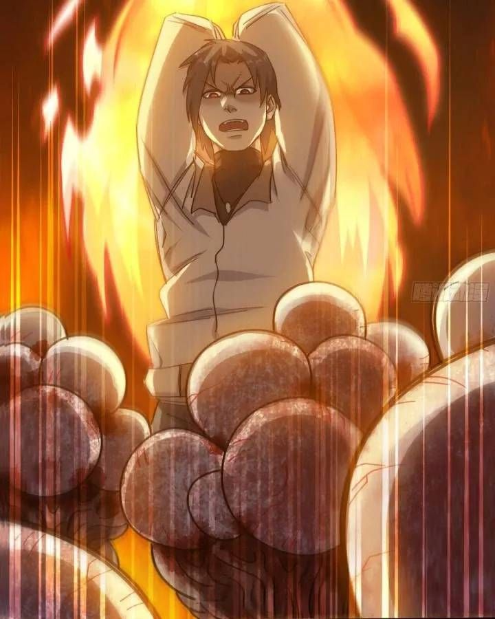 Tôi Chuyển Vàng Tại Mạt Thế Chap 630 - Next Chap 629