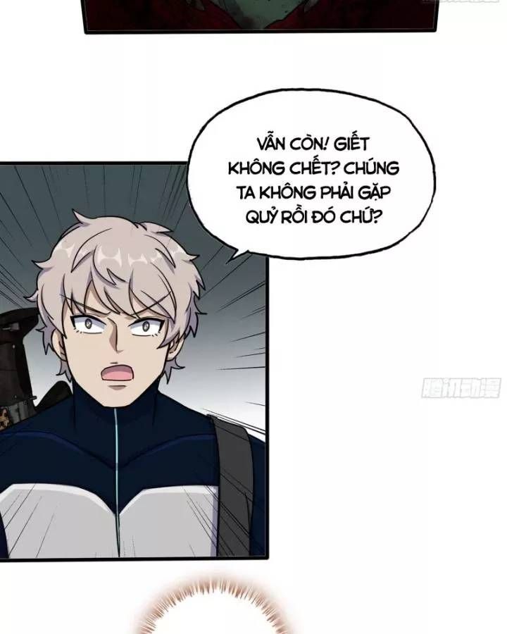 Tôi Chuyển Vàng Tại Mạt Thế Chap 630 - Next Chap 629