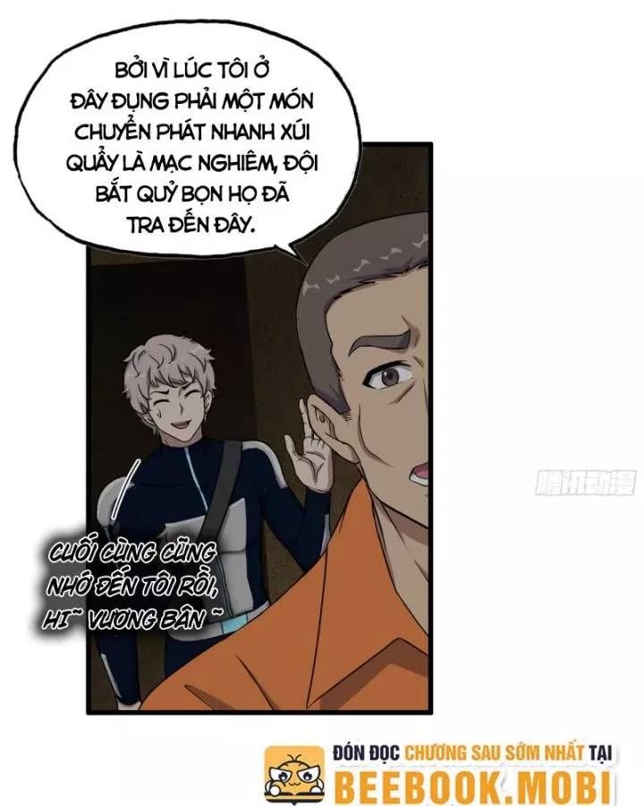 Tôi Chuyển Vàng Tại Mạt Thế Chap 631 - Next Chap 630