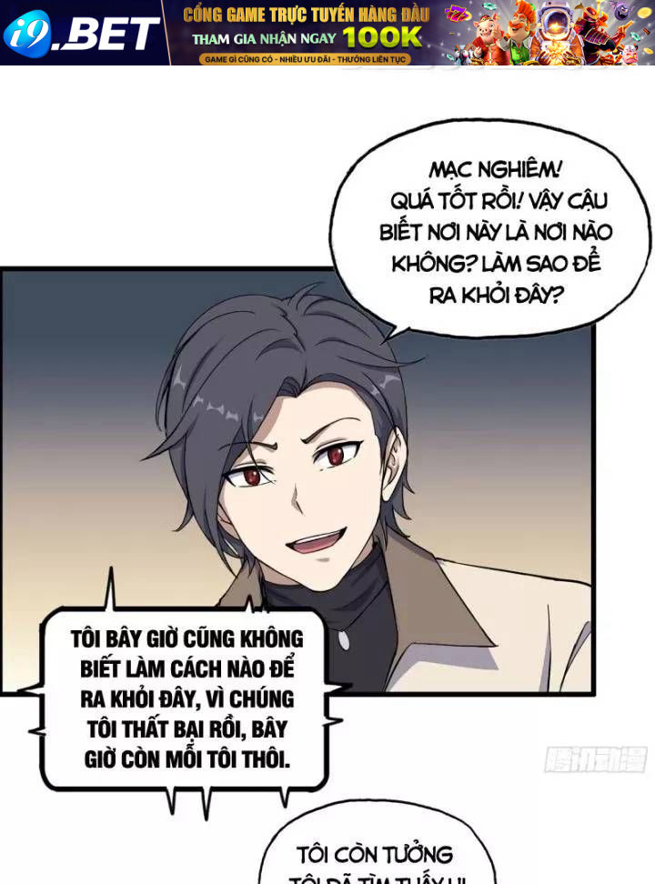Tôi Chuyển Vàng Tại Mạt Thế Chap 631 - Next Chap 630