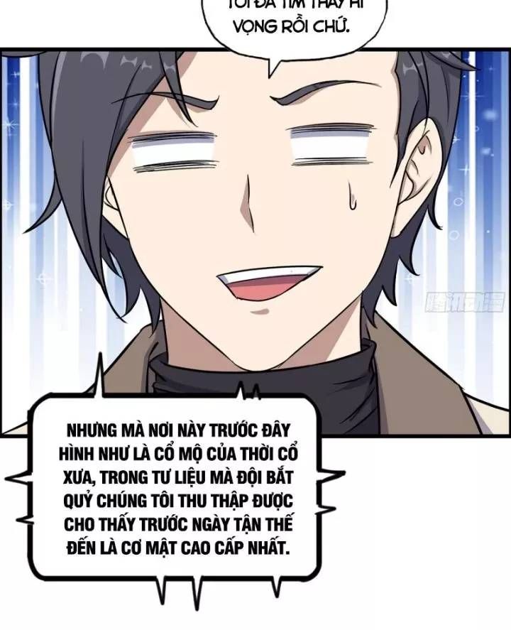 Tôi Chuyển Vàng Tại Mạt Thế Chap 631 - Next Chap 630