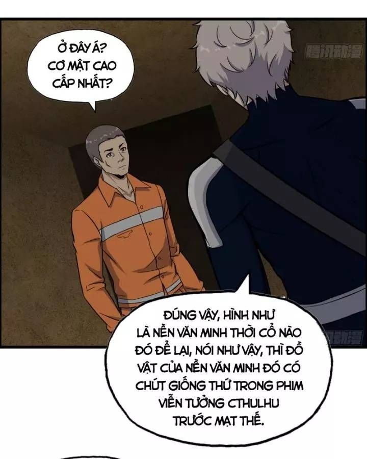 Tôi Chuyển Vàng Tại Mạt Thế Chap 631 - Next Chap 630