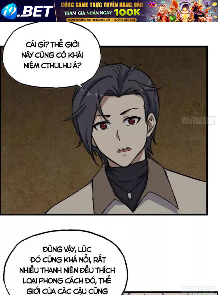 Tôi Chuyển Vàng Tại Mạt Thế Chap 631 - Next Chap 630