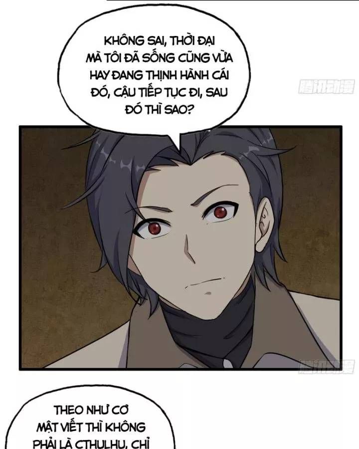 Tôi Chuyển Vàng Tại Mạt Thế Chap 631 - Next Chap 630