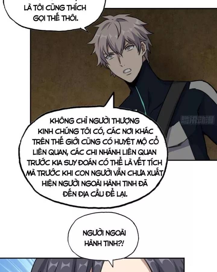 Tôi Chuyển Vàng Tại Mạt Thế Chap 631 - Next Chap 630