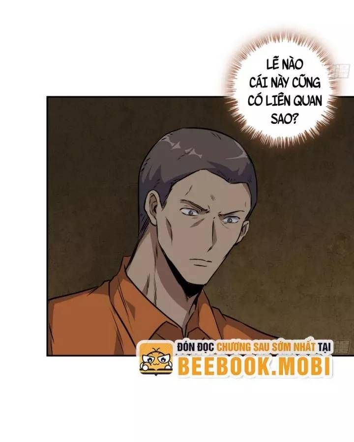 Tôi Chuyển Vàng Tại Mạt Thế Chap 631 - Next Chap 630