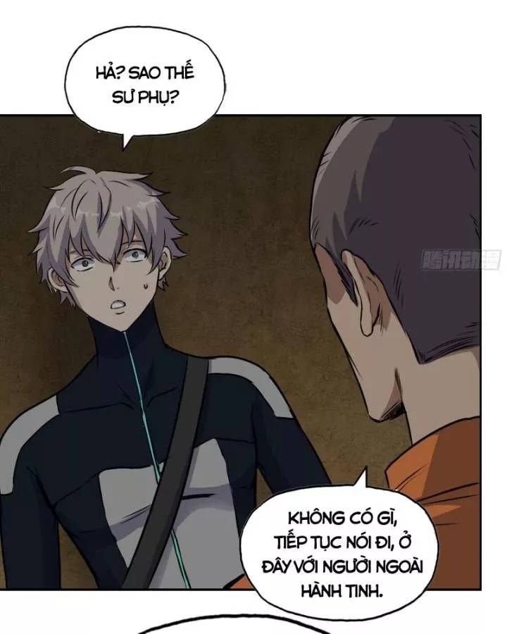 Tôi Chuyển Vàng Tại Mạt Thế Chap 631 - Next Chap 630