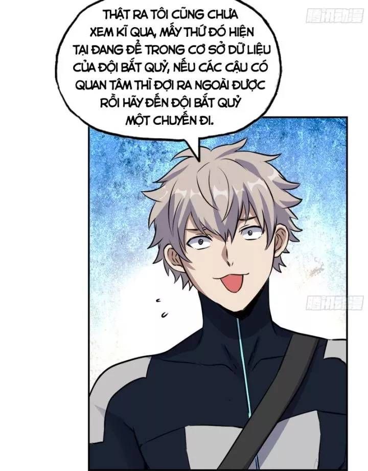 Tôi Chuyển Vàng Tại Mạt Thế Chap 631 - Next Chap 630