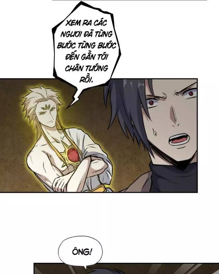 Tôi Chuyển Vàng Tại Mạt Thế Chap 631 - Next Chap 630