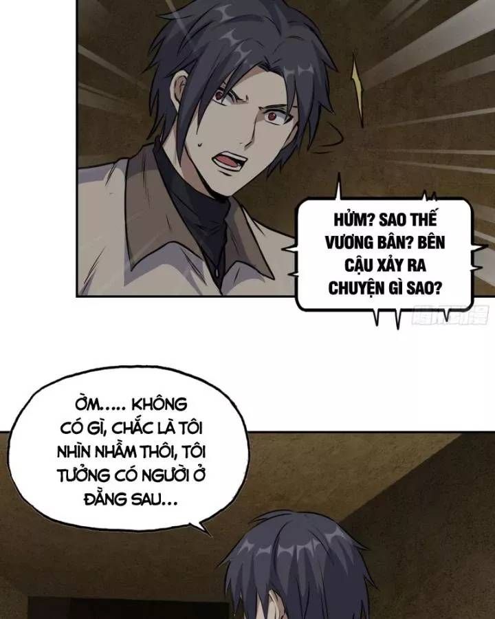 Tôi Chuyển Vàng Tại Mạt Thế Chap 631 - Next Chap 630