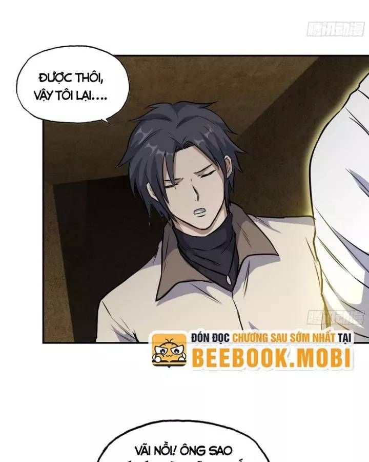 Tôi Chuyển Vàng Tại Mạt Thế Chap 631 - Next Chap 630