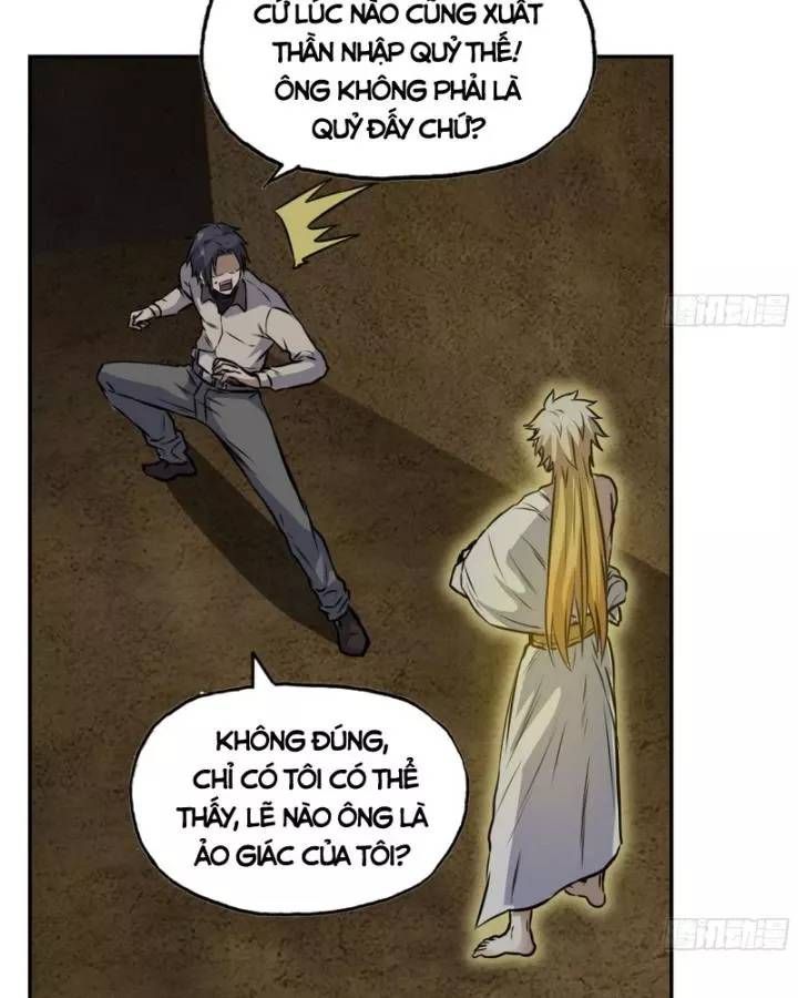 Tôi Chuyển Vàng Tại Mạt Thế Chap 631 - Next Chap 630