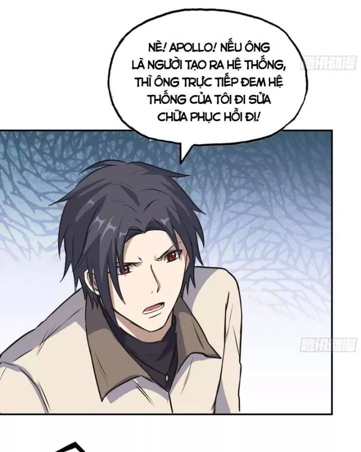 Tôi Chuyển Vàng Tại Mạt Thế Chap 631 - Next Chap 630