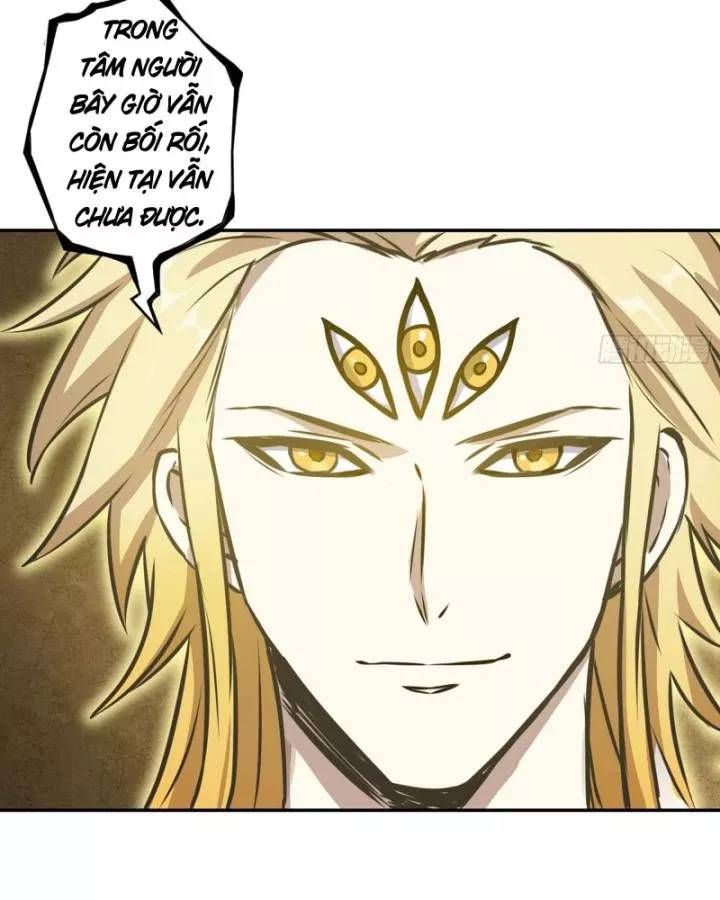 Tôi Chuyển Vàng Tại Mạt Thế Chap 631 - Next Chap 630