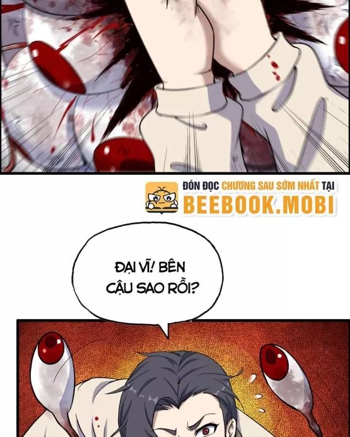 Tôi Chuyển Vàng Tại Mạt Thế Chap 631 - Next Chap 630