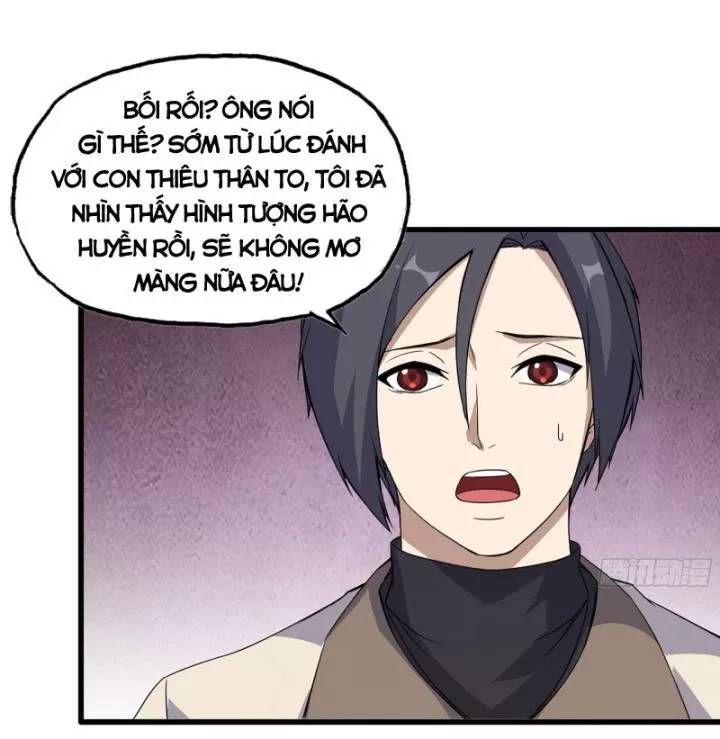 Tôi Chuyển Vàng Tại Mạt Thế Chap 631 - Next Chap 630