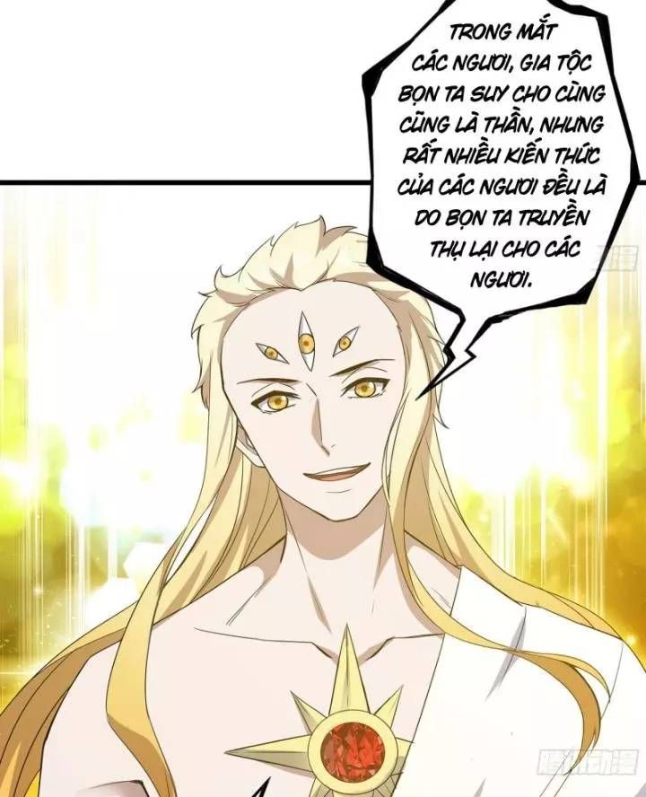 Tôi Chuyển Vàng Tại Mạt Thế Chap 631 - Next Chap 630