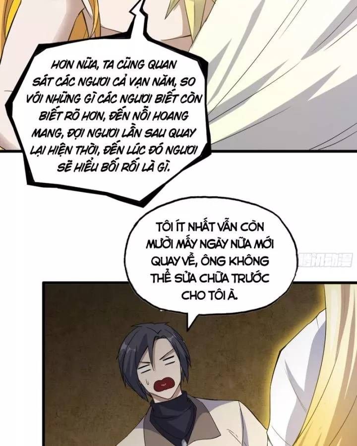 Tôi Chuyển Vàng Tại Mạt Thế Chap 631 - Next Chap 630