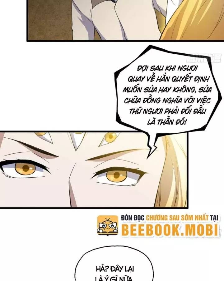 Tôi Chuyển Vàng Tại Mạt Thế Chap 631 - Next Chap 630