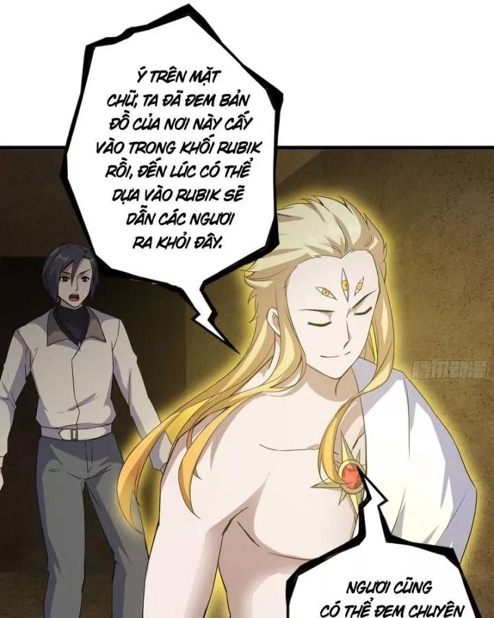 Tôi Chuyển Vàng Tại Mạt Thế Chap 631 - Next Chap 630