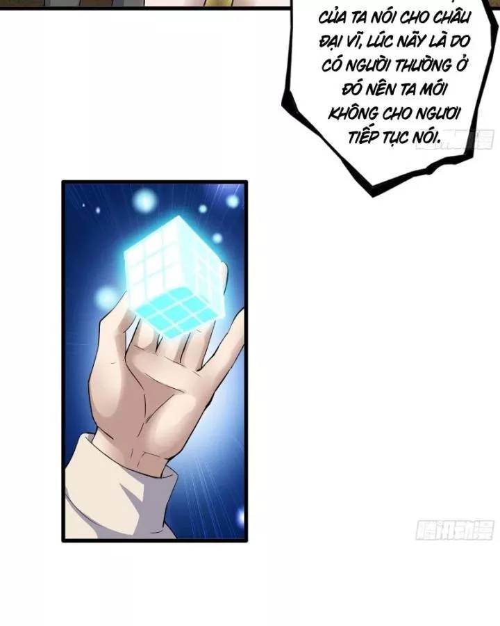 Tôi Chuyển Vàng Tại Mạt Thế Chap 631 - Next Chap 630