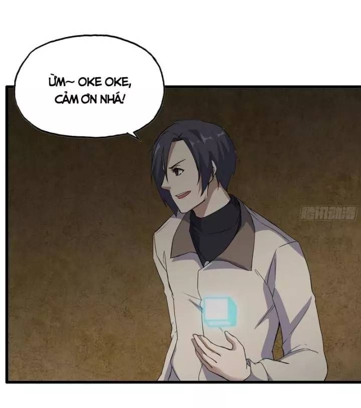 Tôi Chuyển Vàng Tại Mạt Thế Chap 631 - Next Chap 630