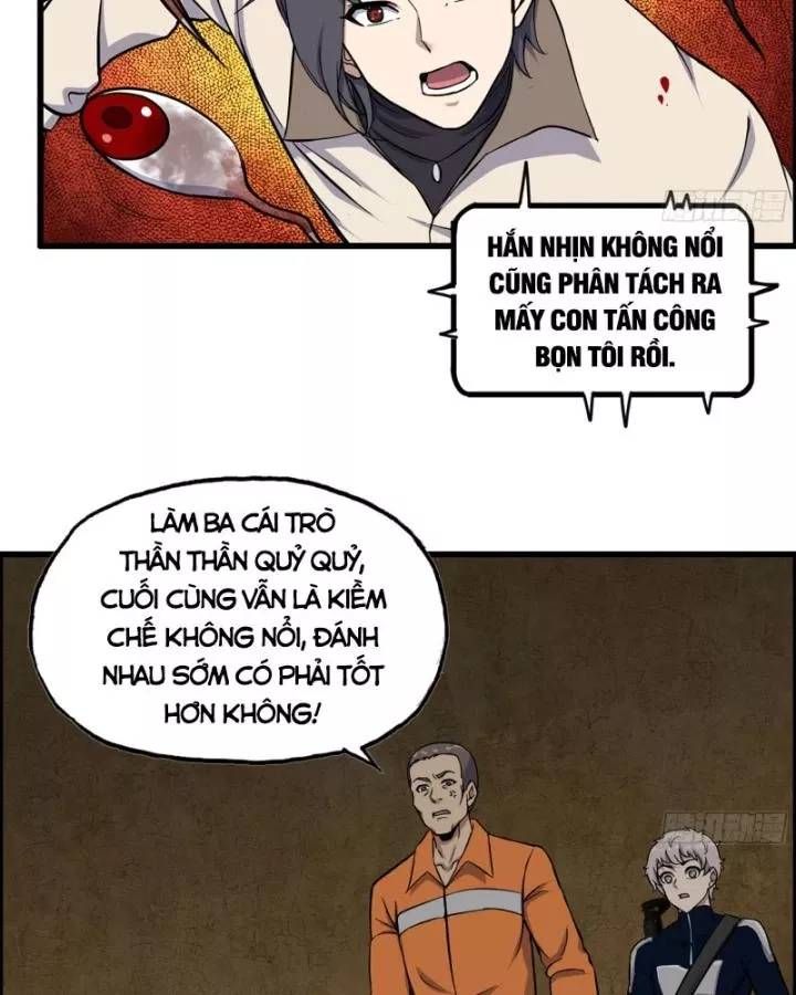 Tôi Chuyển Vàng Tại Mạt Thế Chap 631 - Next Chap 630