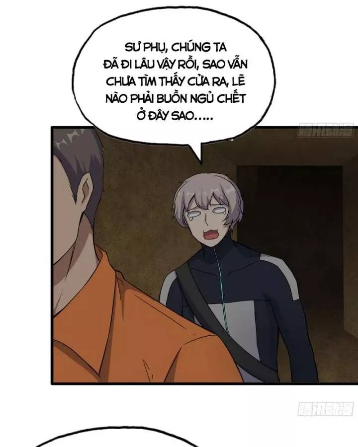 Tôi Chuyển Vàng Tại Mạt Thế Chap 631 - Next Chap 630