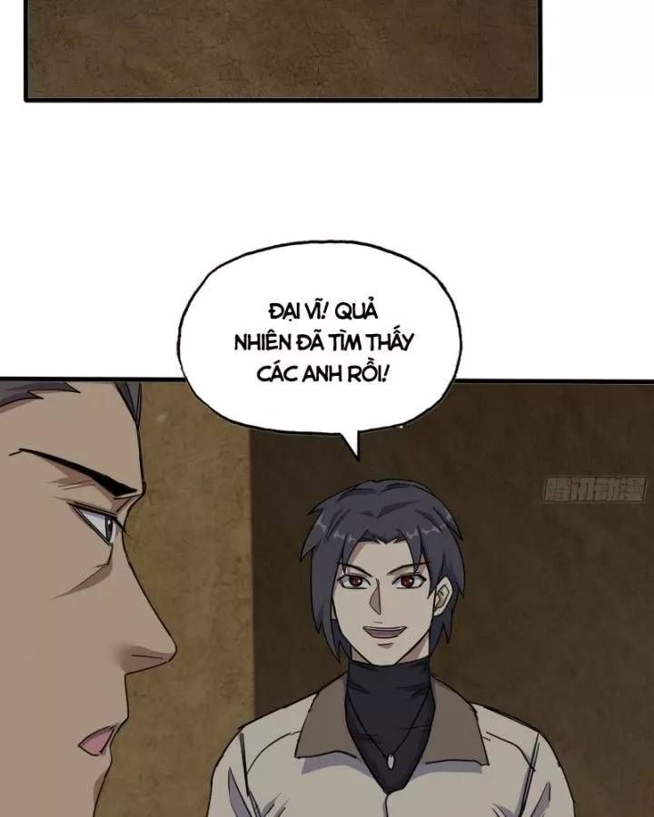 Tôi Chuyển Vàng Tại Mạt Thế Chap 631 - Next Chap 630