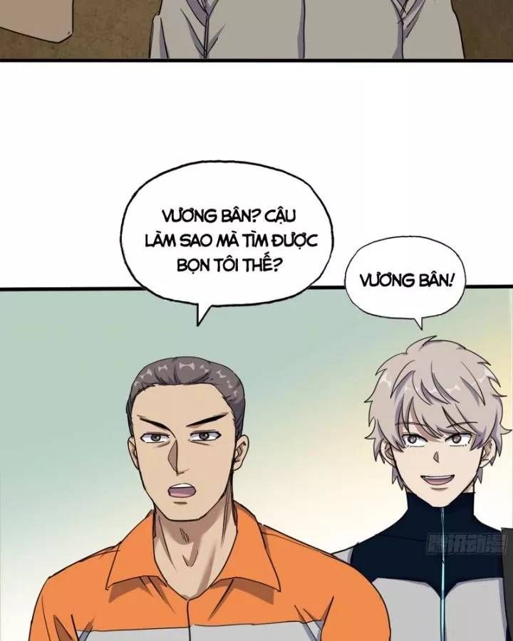 Tôi Chuyển Vàng Tại Mạt Thế Chap 631 - Next Chap 630