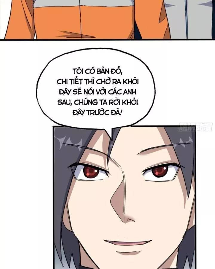 Tôi Chuyển Vàng Tại Mạt Thế Chap 631 - Next Chap 630