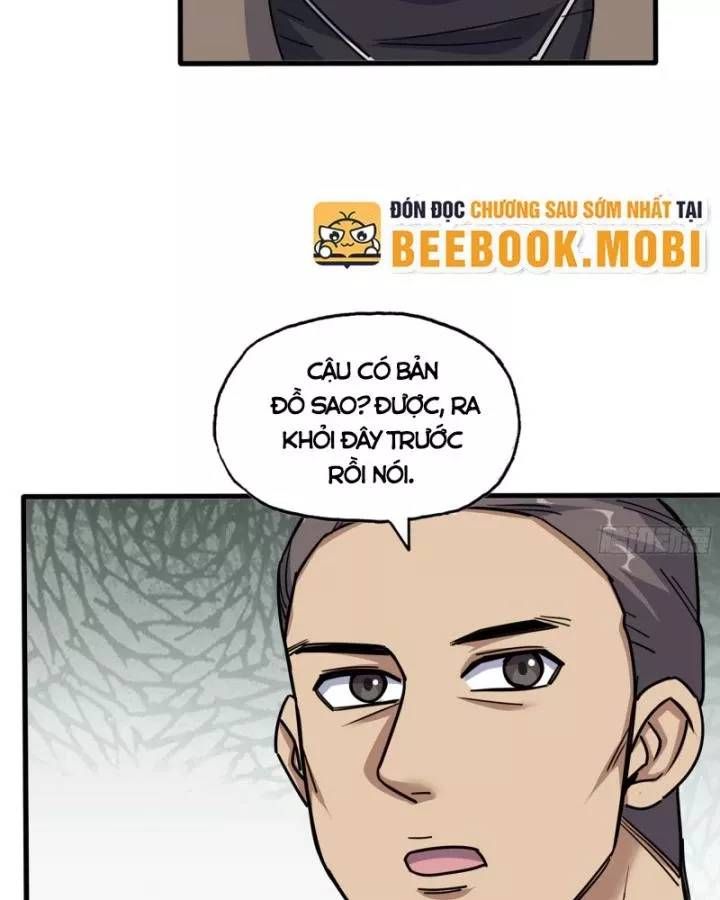 Tôi Chuyển Vàng Tại Mạt Thế Chap 631 - Next Chap 630