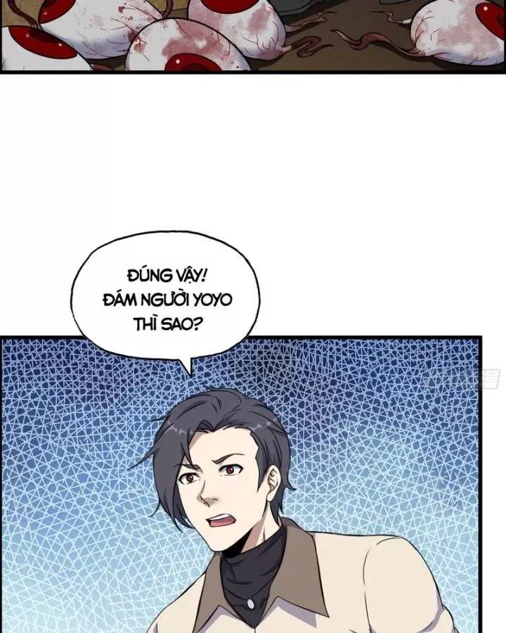 Tôi Chuyển Vàng Tại Mạt Thế Chap 631 - Next Chap 630