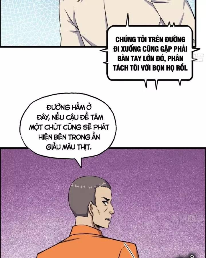 Tôi Chuyển Vàng Tại Mạt Thế Chap 631 - Next Chap 630