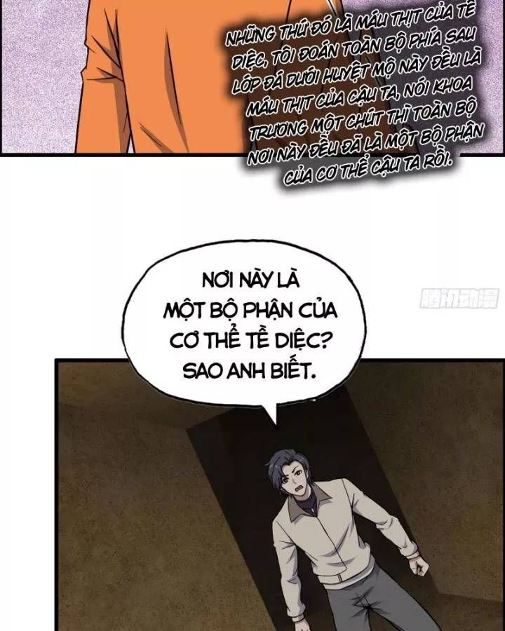 Tôi Chuyển Vàng Tại Mạt Thế Chap 631 - Next Chap 630