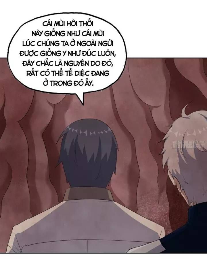 Tôi Chuyển Vàng Tại Mạt Thế Chap 632 - Next Chap 631