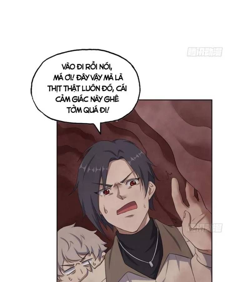 Tôi Chuyển Vàng Tại Mạt Thế Chap 632 - Next Chap 631