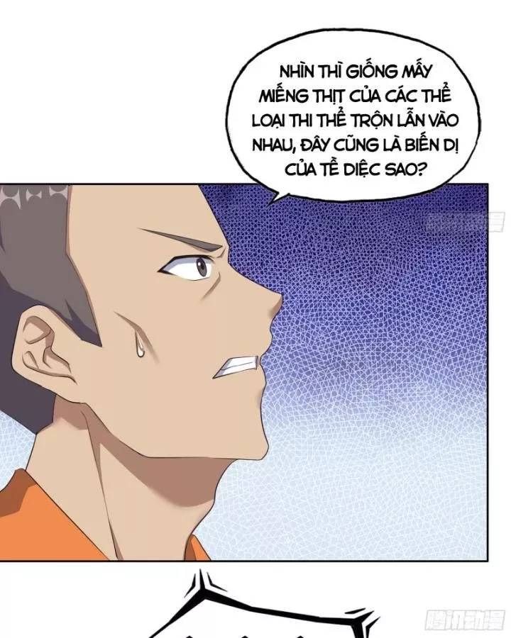 Tôi Chuyển Vàng Tại Mạt Thế Chap 632 - Next Chap 631