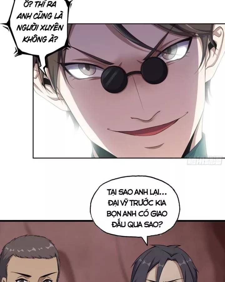 Tôi Chuyển Vàng Tại Mạt Thế Chap 632 - Next Chap 631