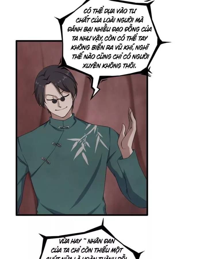 Tôi Chuyển Vàng Tại Mạt Thế Chap 632 - Next Chap 631