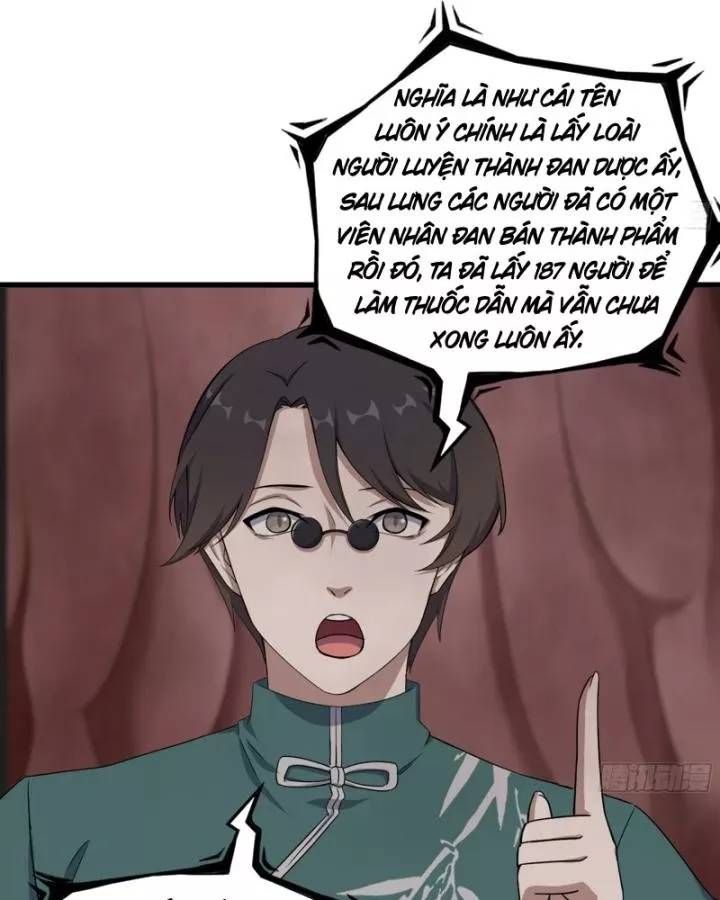 Tôi Chuyển Vàng Tại Mạt Thế Chap 632 - Next Chap 631