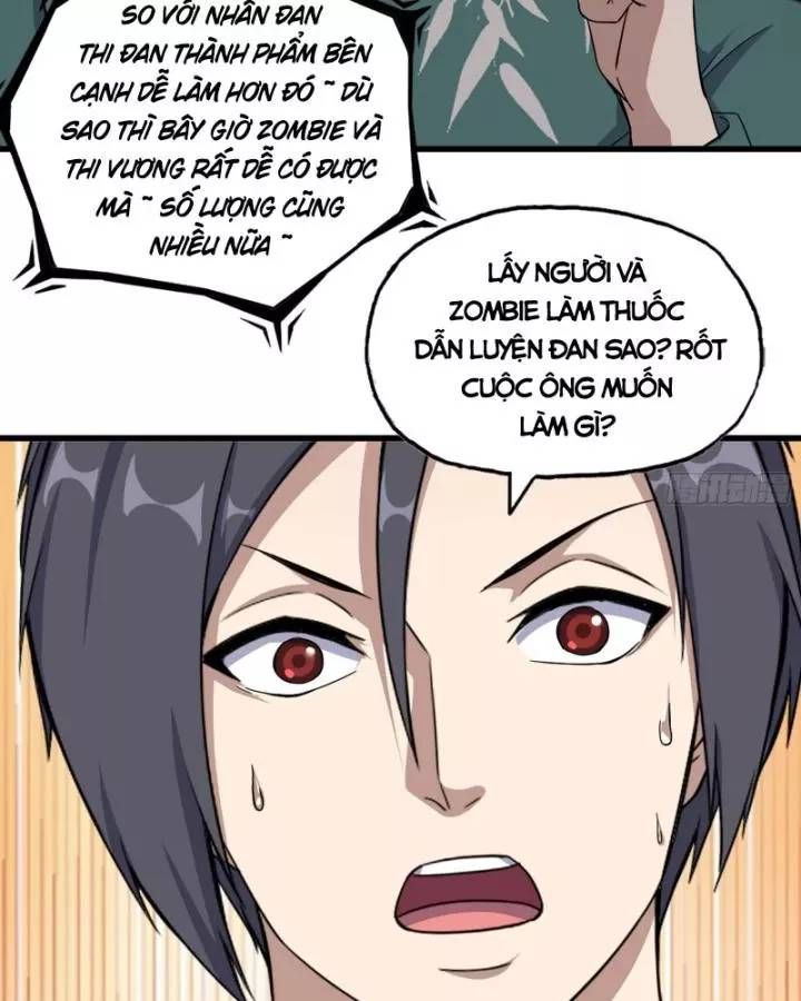 Tôi Chuyển Vàng Tại Mạt Thế Chap 632 - Next Chap 631